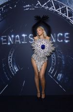 BEYONCE at Renaissance: A Film by Beyonce Premiere After-party in London 11/30/2023