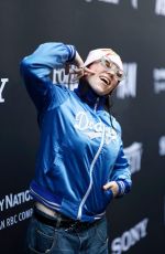 BILLIE EILISH at Variety Hitmakers Brunch in Hollywood 12/02/2023