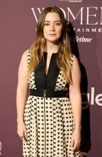 BILLIE LOURD at Hollywood Reporter