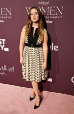 BILLIE LOURD at Hollywood Reporter