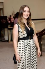 BILLIE LOURD at Hollywood Reporter