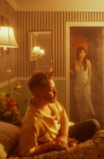 BRENDA SONG and Macaulay Culkin at a Photoshoot, December 2023