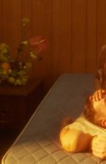 BRENDA SONG and Macaulay Culkin at a Photoshoot, December 2023