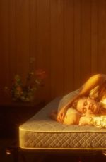 BRENDA SONG and Macaulay Culkin at a Photoshoot, December 2023