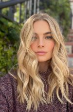 BRIDGET MALCOLM - Instagram Photos 12/21/2023