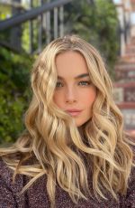 BRIDGET MALCOLM - Instagram Photos 12/21/2023