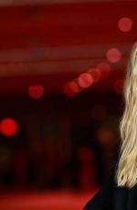 BRIT MARLING at 3rd Annual Academy Museum Gala in Los Angeles 12/03/2023