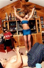BRITNEY SPEARS for Rolling Stone 1999