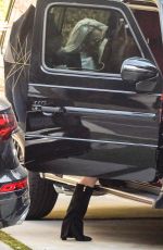 BRITNEY SPEARS Leaves Her Manager Cade Hudson