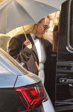 BRITNEY SPEARS Leaves Her Manager Cade Hudson