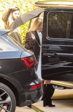 BRITNEY SPEARS Leaves Her Manager Cade Hudson