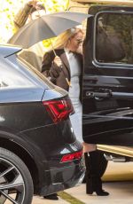 BRITNEY SPEARS Leaves Her Manager Cade Hudson