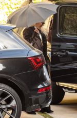 BRITNEY SPEARS Leaves Her Manager Cade Hudson