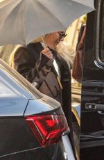 BRITNEY SPEARS Leaves Her Manager Cade Hudson