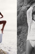 BRUNA MARQUEZINE for Elle Magazine 11/15/2023