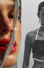 BRUNA MARQUEZINE for Elle Magazine 11/15/2023