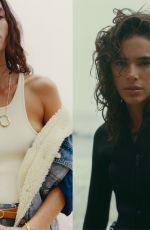 BRUNA MARQUEZINE for Elle Magazine 11/15/2023