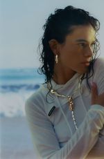 BRUNA MARQUEZINE for Elle Magazine 11/15/2023