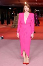 BRYCE DALLAS HOWARD at 3rd Annual Academy Museum Gala in Los Angeles 12/03/2023