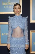 BRYTNI SARPY at 50th Annual Daytime Emmy Awards in Los Angeles 12/15/2023