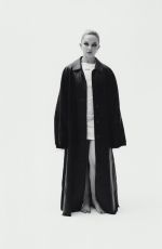 CAILEE SPAENY for Homme Girls Outerwear Collection 2023