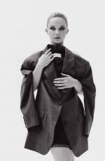 CAILEE SPAENY for Homme Girls Outerwear Collection 2023