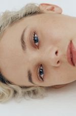 CAILEE SPAENY for Homme Girls Outerwear Collection 2023