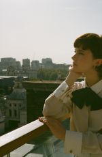 CAILEE SPAENY for I-D Magazine, December 2023