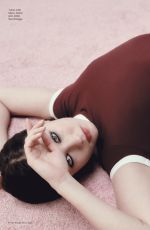 CAILEE SPAENY in The Sunday Times Style, December 2023