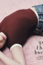 CAILEE SPAENY in The Sunday Times Style, December 2023