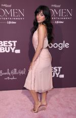 CAMILA CABELLO at Hollywood Reporter