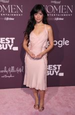 CAMILA CABELLO at Hollywood Reporter