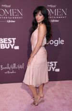 CAMILA CABELLO at Hollywood Reporter