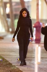 CAMILA CABELLO Out with Her Mom Sinuhe Estrabao in Los Angeles 12/06/2023