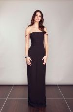 CAMILA MORRONE - 2023 Critics Choice Celebration Photoshoot, December 2023
