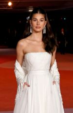 CAMILA MORRONE at 3rd Annual Academy Museum Gala in Los Angeles 12/03/2023