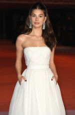 CAMILA MORRONE at 3rd Annual Academy Museum Gala in Los Angeles 12/03/2023