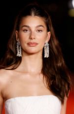 CAMILA MORRONE at 3rd Annual Academy Museum Gala in Los Angeles 12/03/2023