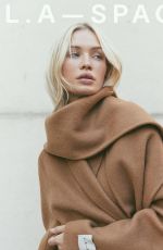 CAMILLA FORCHHAMMER CHRISTENSEN for L.A. Space 2024