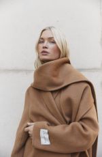 CAMILLA FORCHHAMMER CHRISTENSEN for L.A. Space 2024