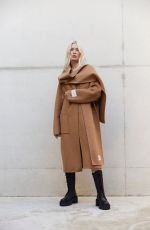 CAMILLA FORCHHAMMER CHRISTENSEN for L.A. Space 2024