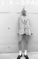 CAMILLA FORCHHAMMER CHRISTENSEN for L.A. Space 2024