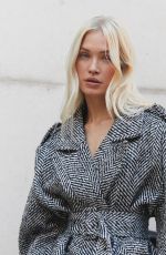 CAMILLA FORCHHAMMER CHRISTENSEN for L.A. Space 2024