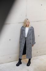 CAMILLA FORCHHAMMER CHRISTENSEN for L.A. Space 2024