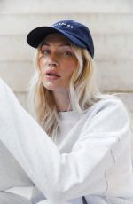 CAMILLA FORCHHAMMER CHRISTENSEN for L.A. Space 2024