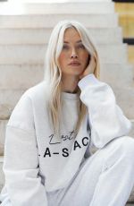 CAMILLA FORCHHAMMER CHRISTENSEN for L.A. Space 2024