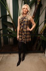 CANDICE KING at The Morning Show Tastemaker Cocktail Reception 12/07/2023