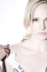 CANDICE KING for Self Assignment, May 2009