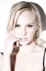 CANDICE KING for Self Assignment, May 2009