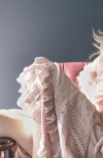 CANDICE KING for Signature Magazine, December 2009